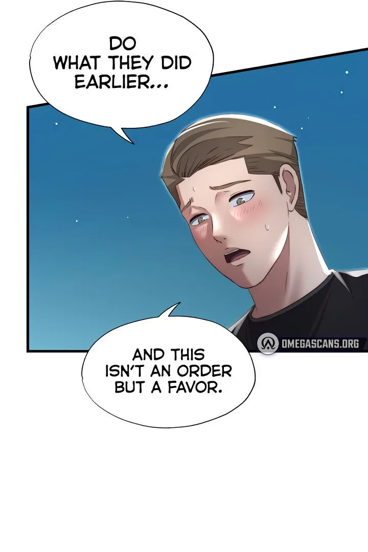 A Situation Full of Erections Chapter 12 page 65 - 