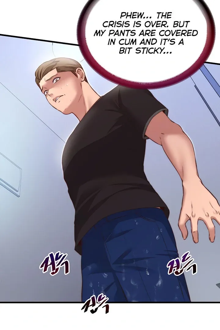 A Situation Full of Erections Chapter 12 page 8 - 