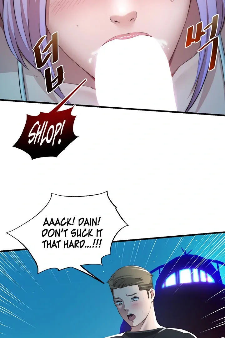 A Situation Full of Erections Chapter 12 page 71 - 