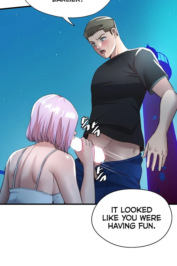A Situation Full of Erections Chapter 12 page 74 - 