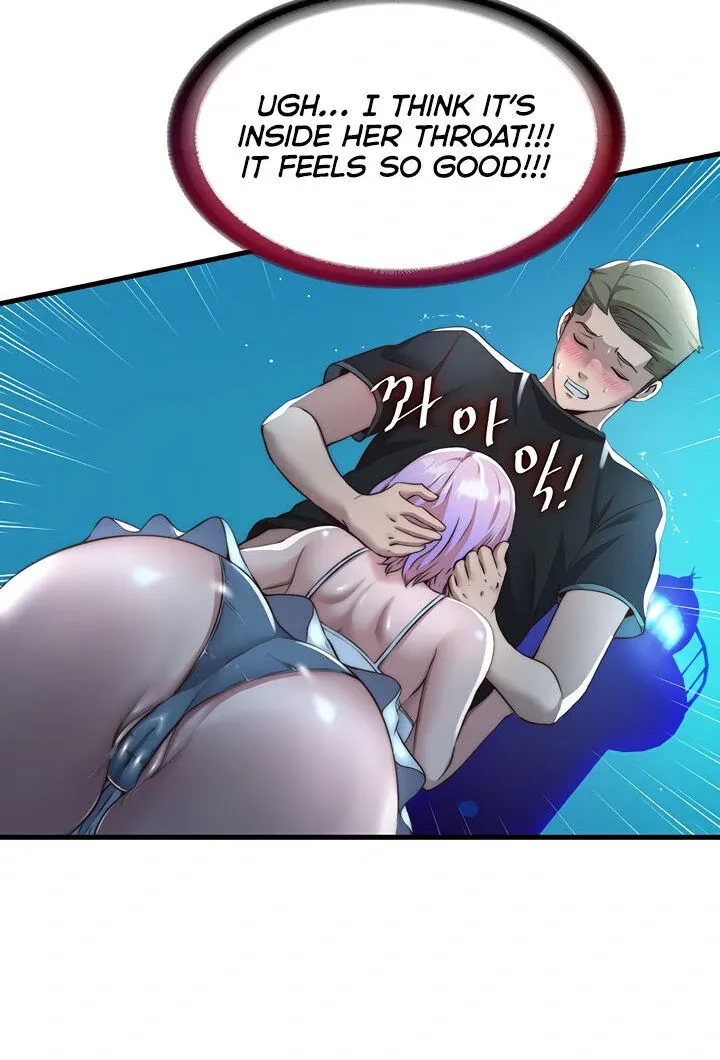 A Situation Full of Erections Chapter 12 page 80 - 