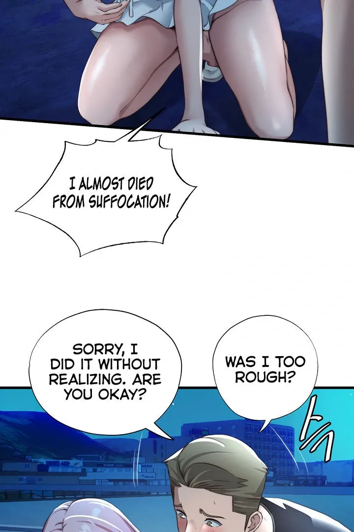 A Situation Full of Erections Chapter 12 page 83 - 