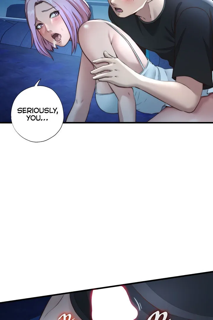 A Situation Full of Erections Chapter 12 page 84 - 