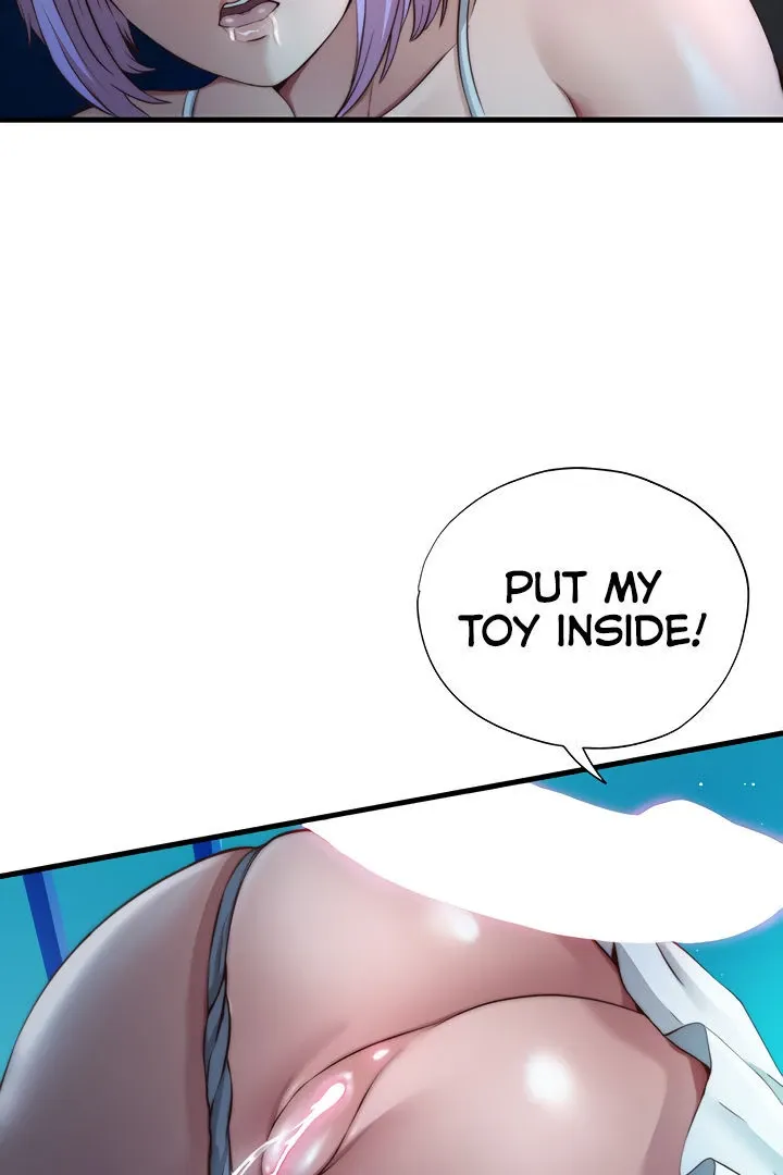 A Situation Full of Erections Chapter 12 page 87 - 
