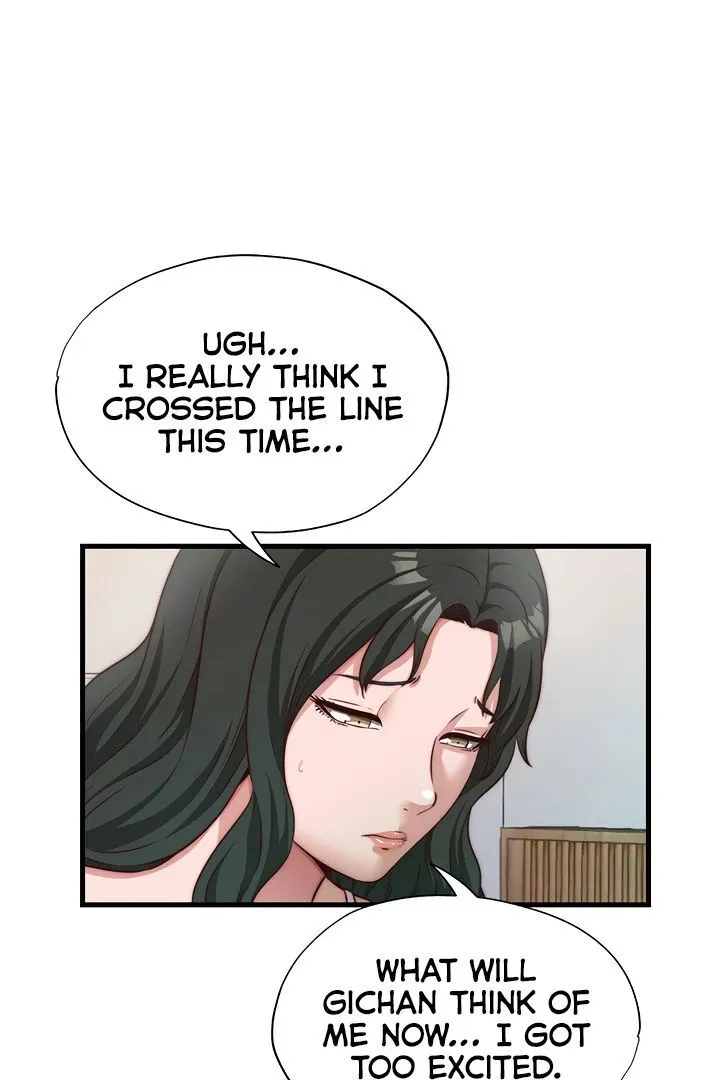A Situation Full of Erections Chapter 13 page 18 - 