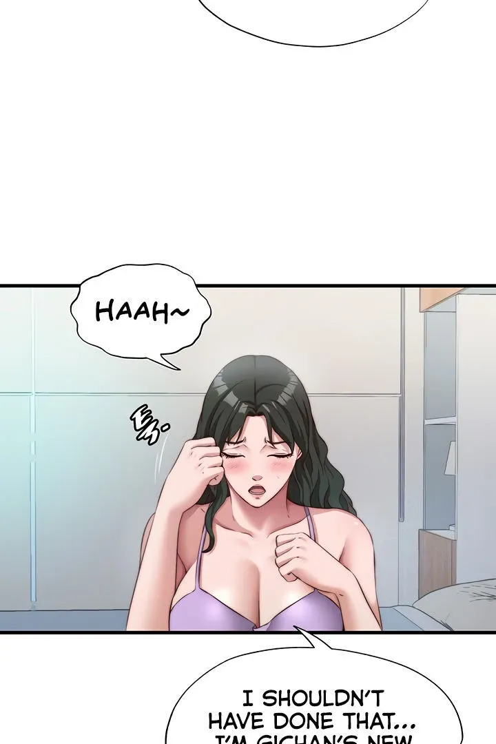 A Situation Full of Erections Chapter 13 page 19 - 