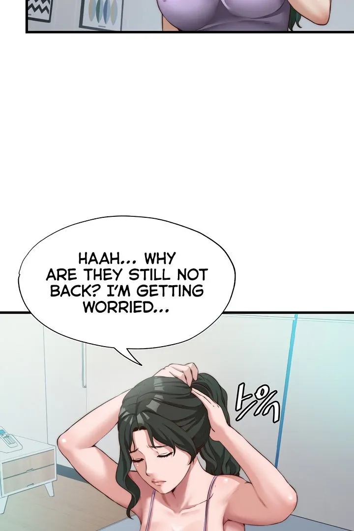 A Situation Full of Erections Chapter 13 page 21 - 