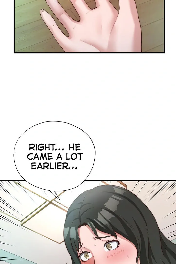 A Situation Full of Erections Chapter 13 page 25 - 