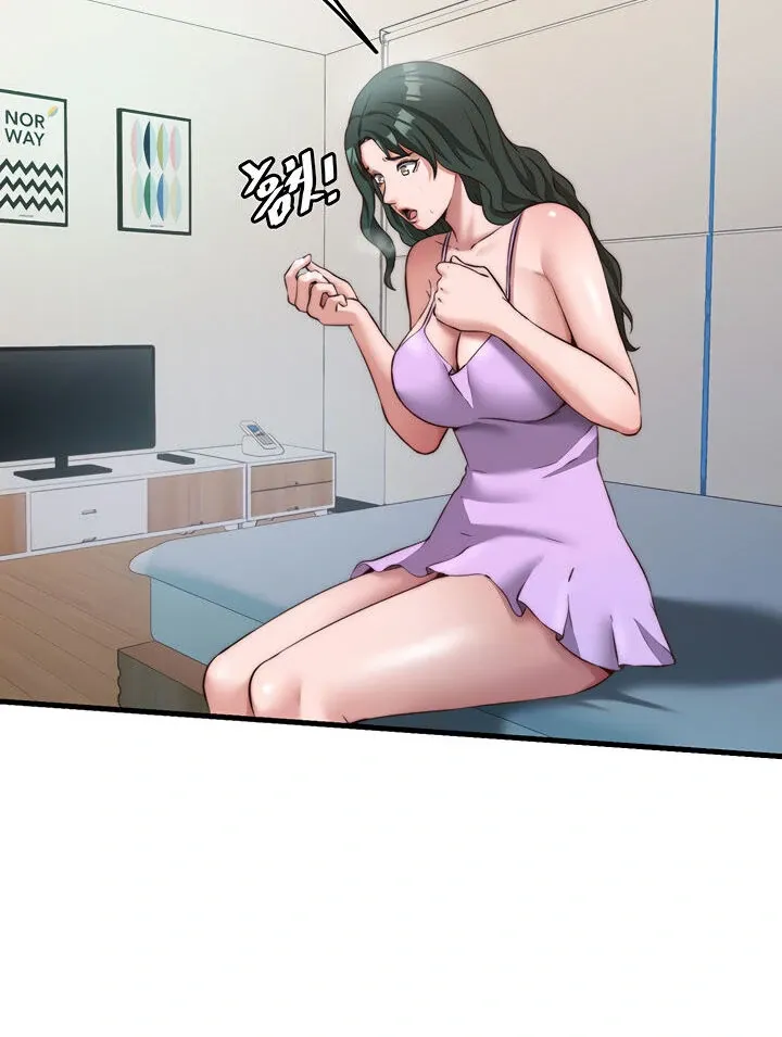 A Situation Full of Erections Chapter 13 page 28 - 