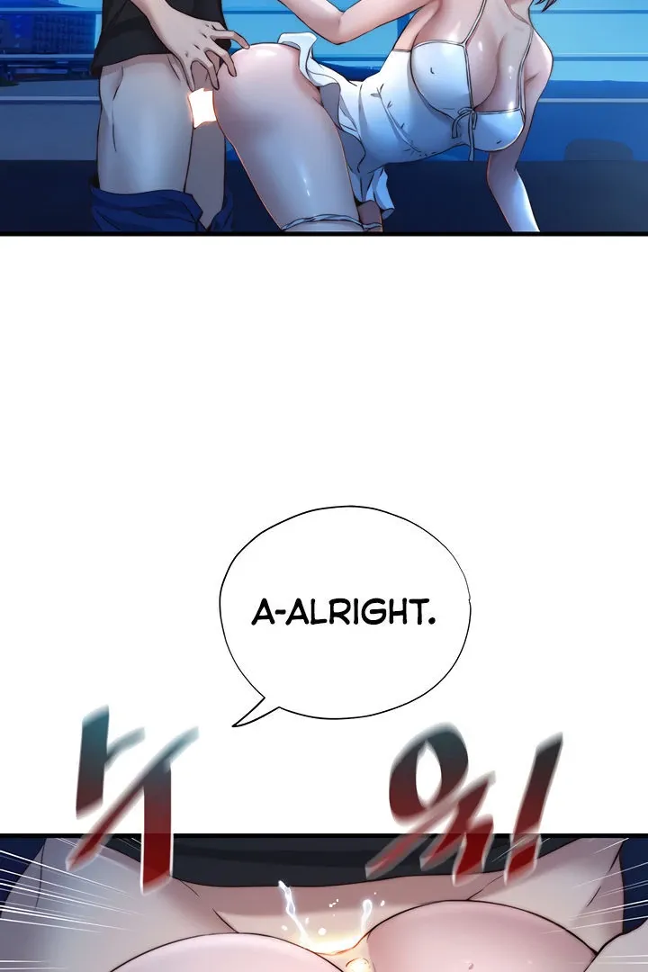 A Situation Full of Erections Chapter 13 page 31 - 