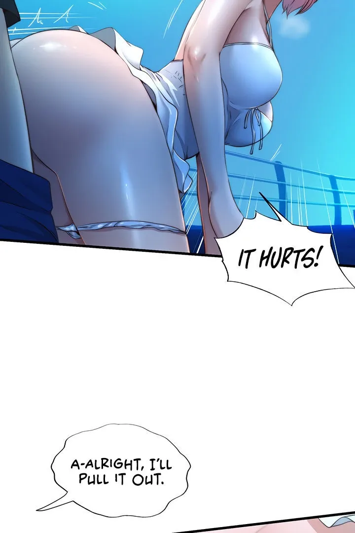 A Situation Full of Erections Chapter 13 page 33 - 