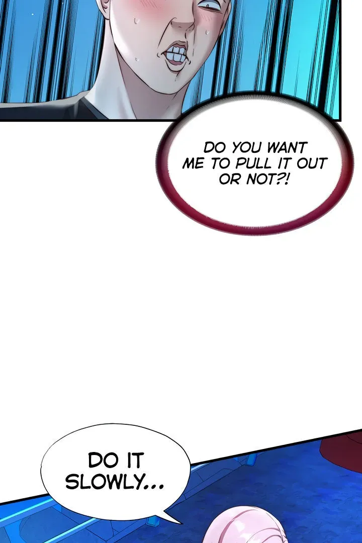 A Situation Full of Erections Chapter 13 page 37 - 