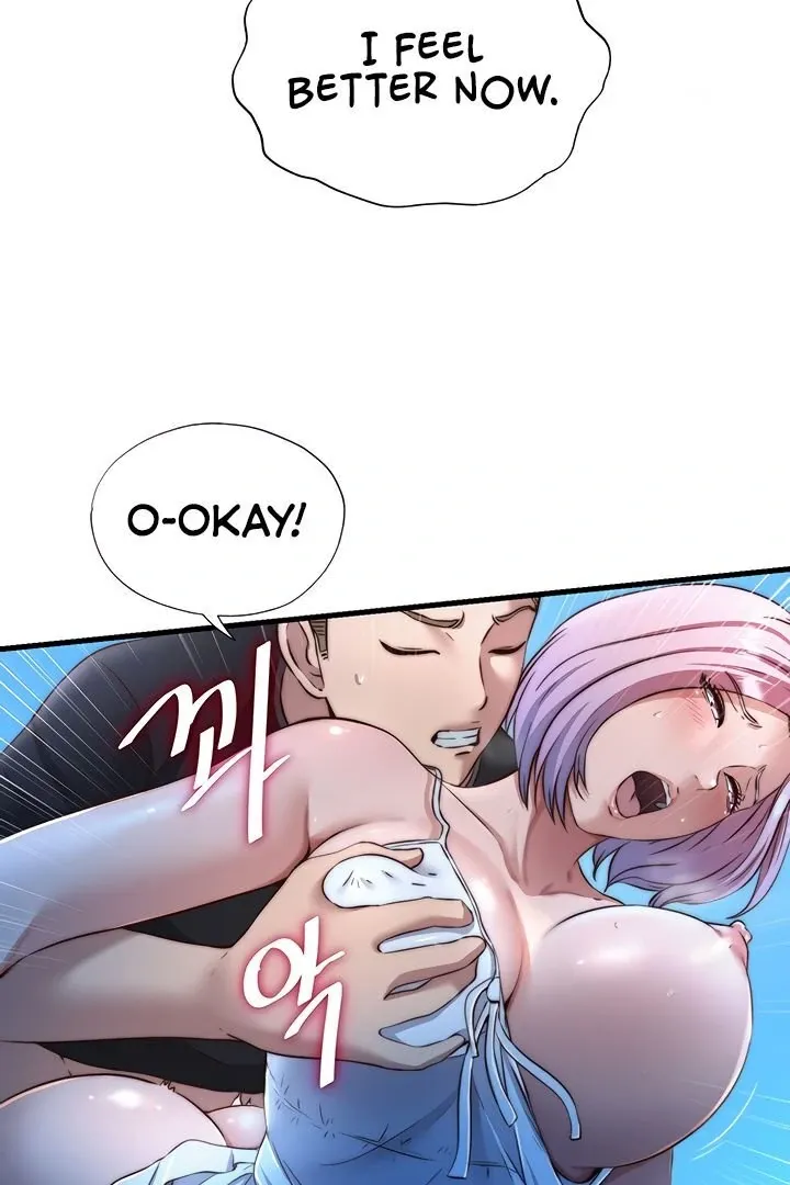 A Situation Full of Erections Chapter 13 page 49 - 