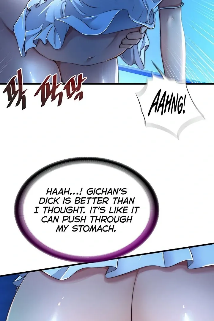 A Situation Full of Erections Chapter 13 page 50 - 