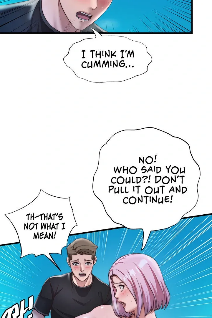 A Situation Full of Erections Chapter 13 page 58 - 