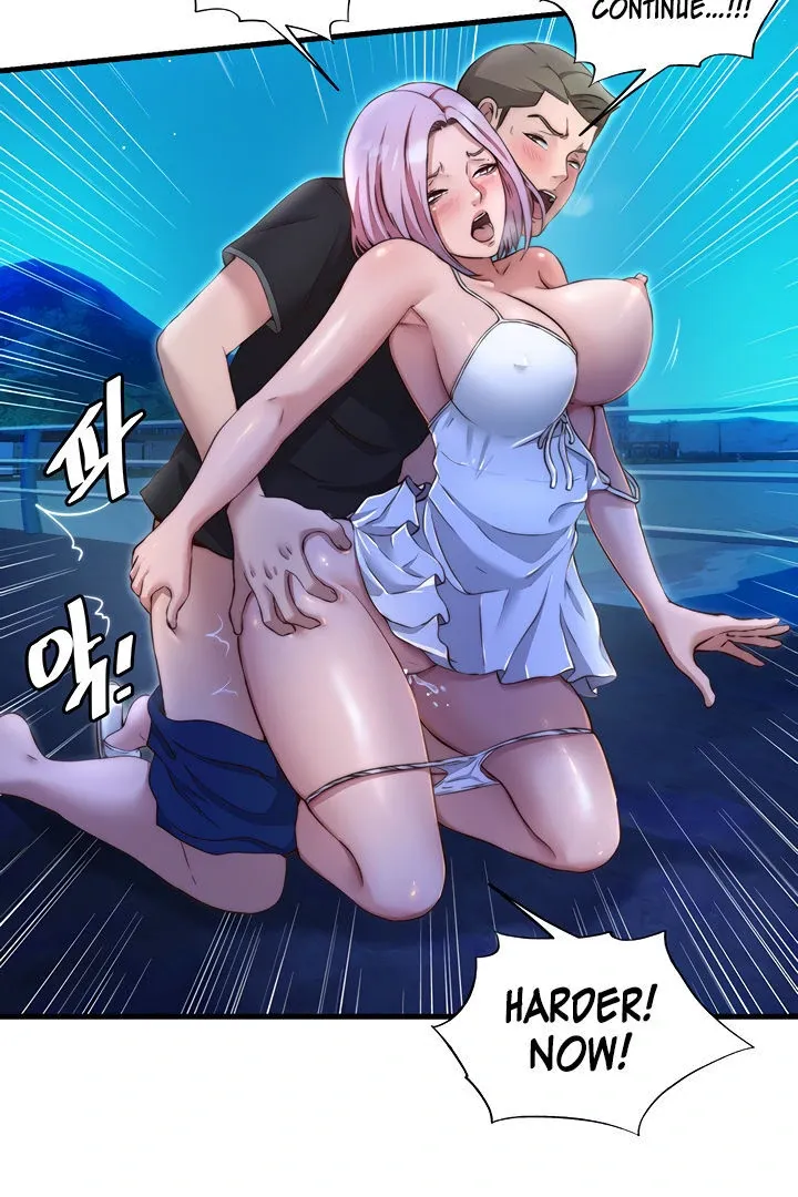 A Situation Full of Erections Chapter 13 page 60 - 