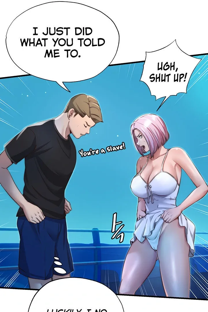 A Situation Full of Erections Chapter 13 page 79 - 