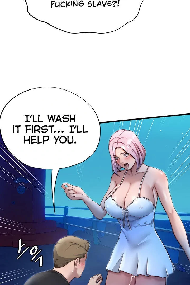 A Situation Full of Erections Chapter 13 page 82 - 