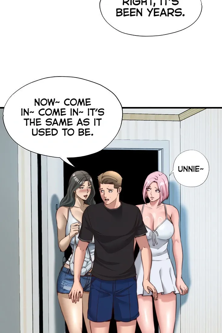 A Situation Full of Erections Chapter 14 page 21 - 