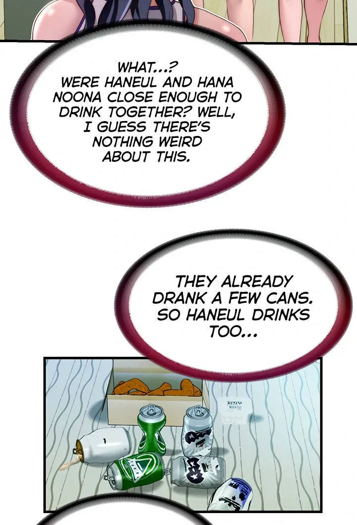A Situation Full of Erections Chapter 14 page 27 - 