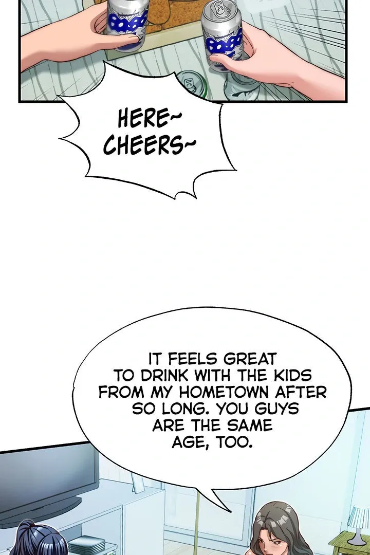A Situation Full of Erections Chapter 14 page 30 - 