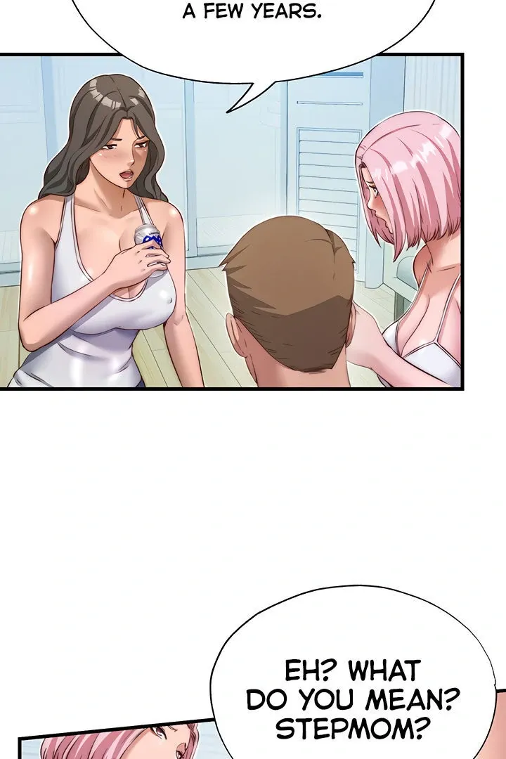A Situation Full of Erections Chapter 14 page 33 - 