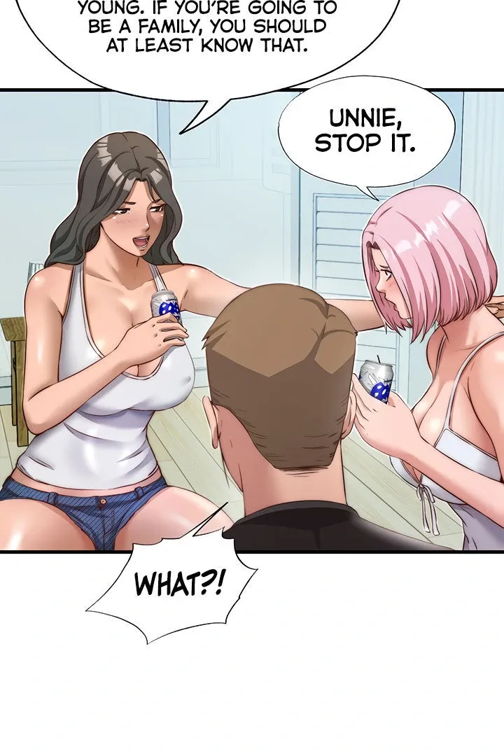 A Situation Full of Erections Chapter 14 page 35 - 