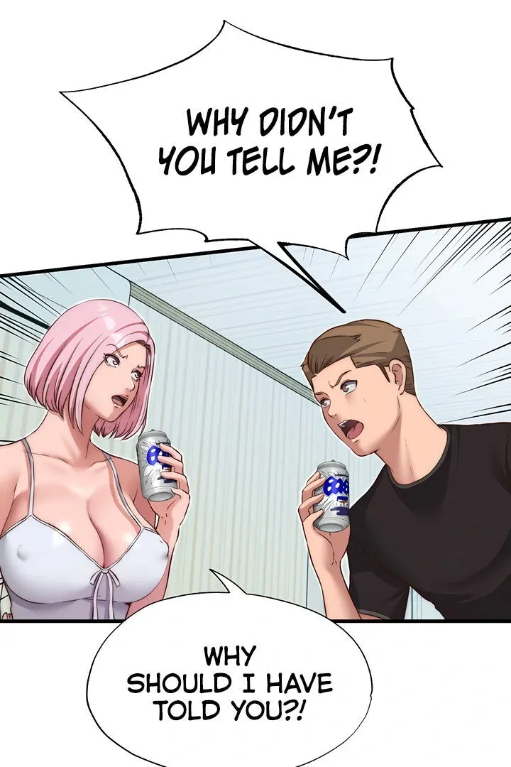 A Situation Full of Erections Chapter 14 page 36 - 