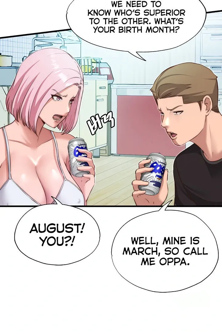 A Situation Full of Erections Chapter 14 page 39 - 