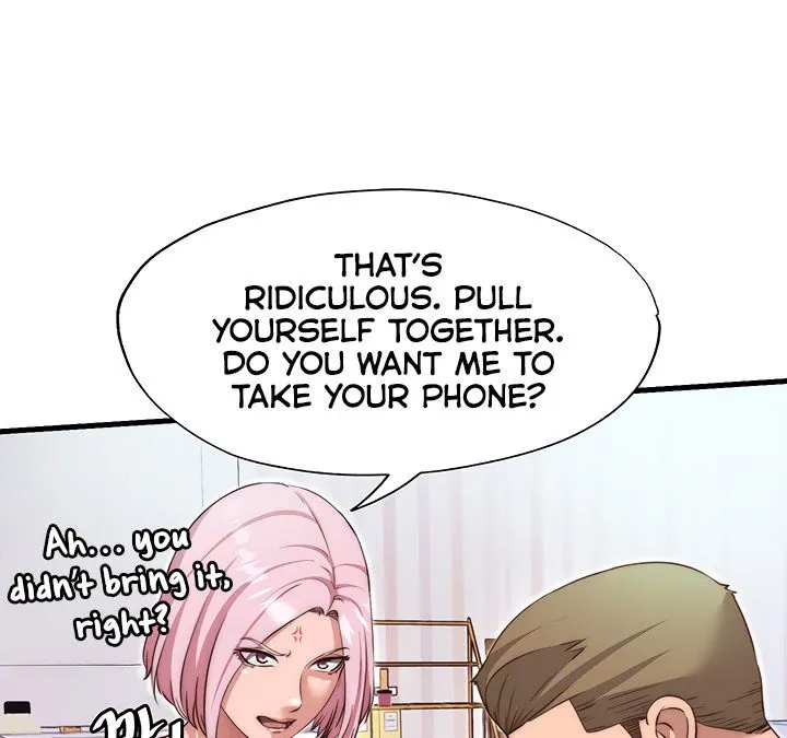 A Situation Full of Erections Chapter 14 page 40 - 