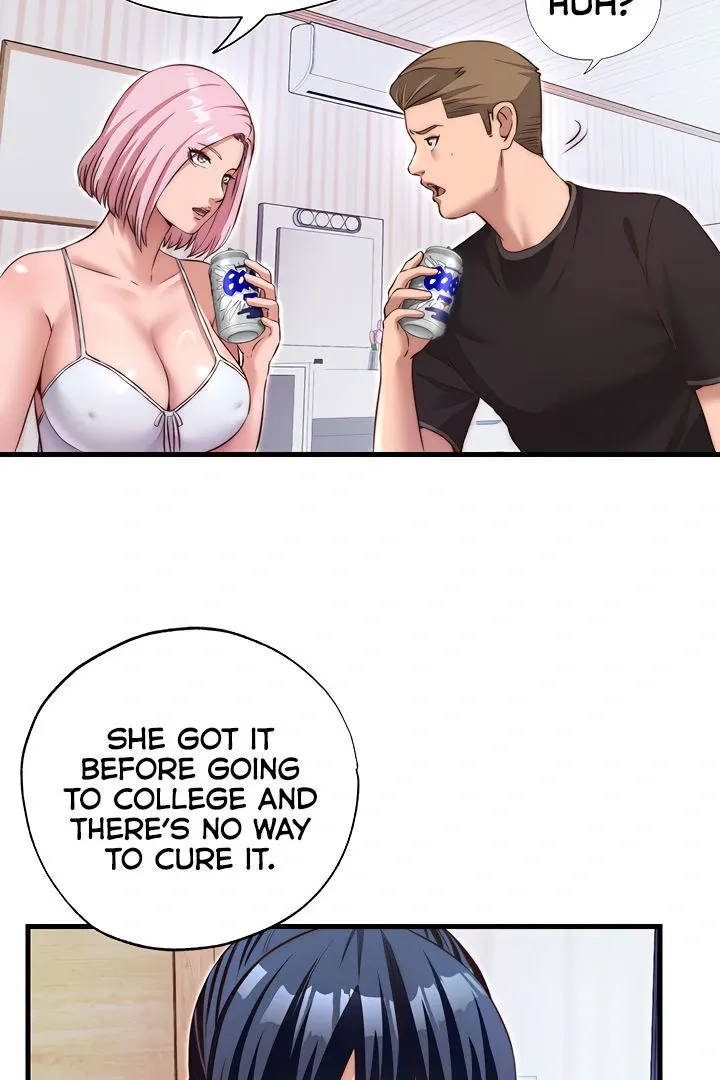 A Situation Full of Erections Chapter 14 page 45 - 
