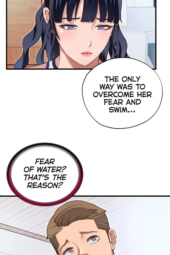 A Situation Full of Erections Chapter 14 page 46 - 