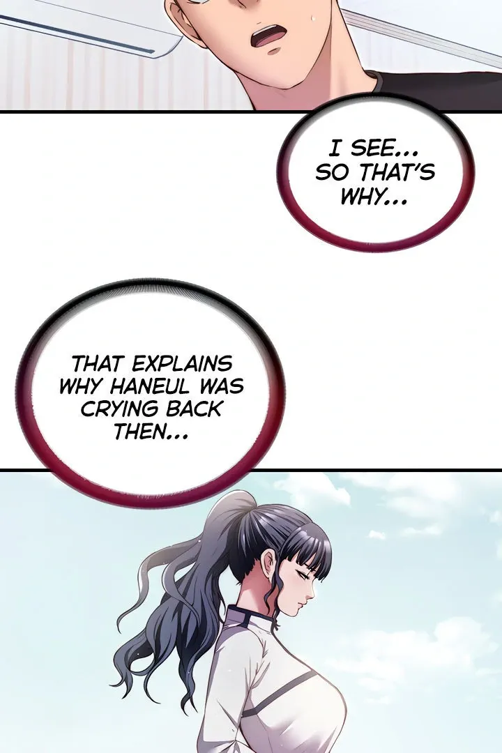 A Situation Full of Erections Chapter 14 page 47 - 