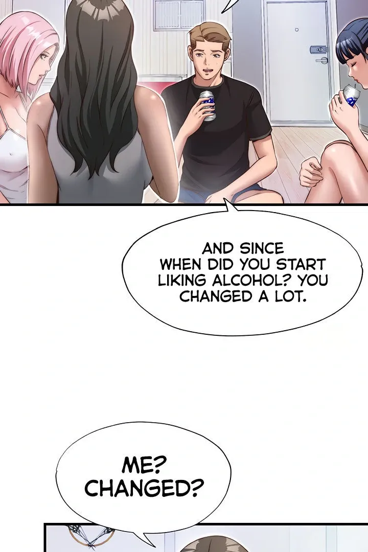 A Situation Full of Erections Chapter 14 page 51 - 