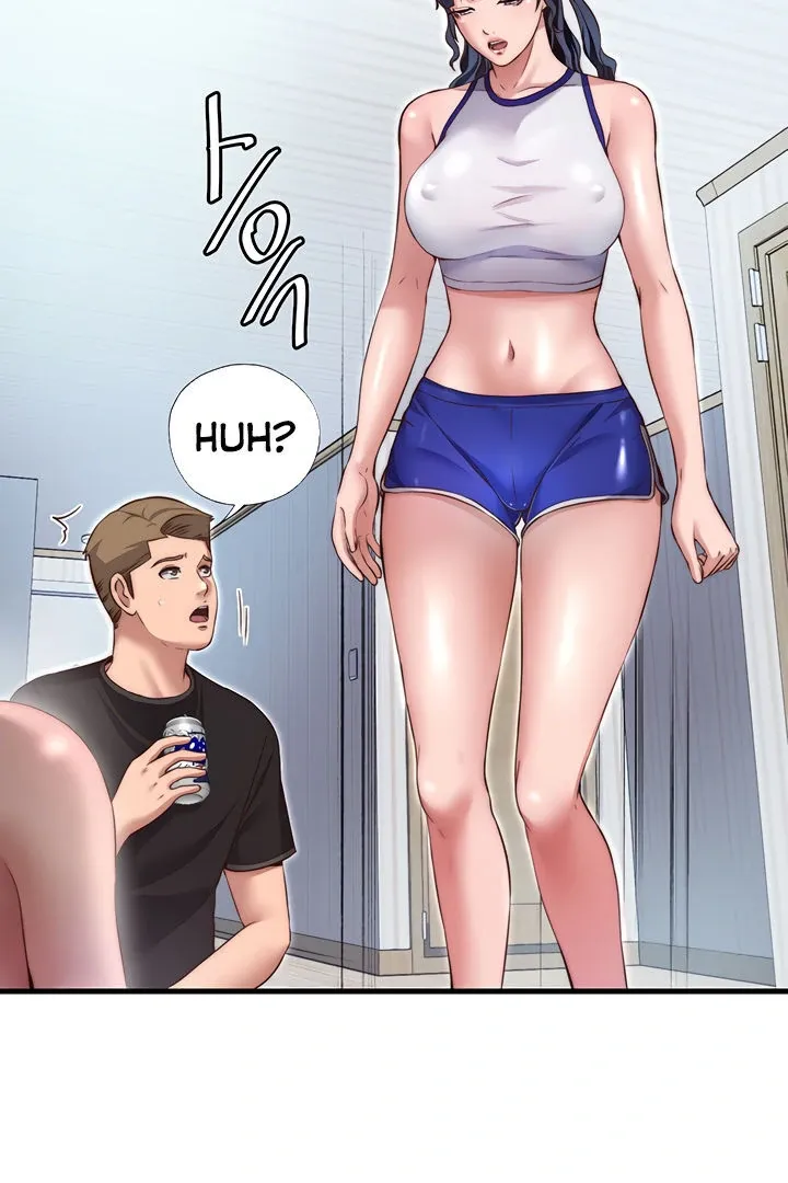 A Situation Full of Erections Chapter 14 page 59 - 