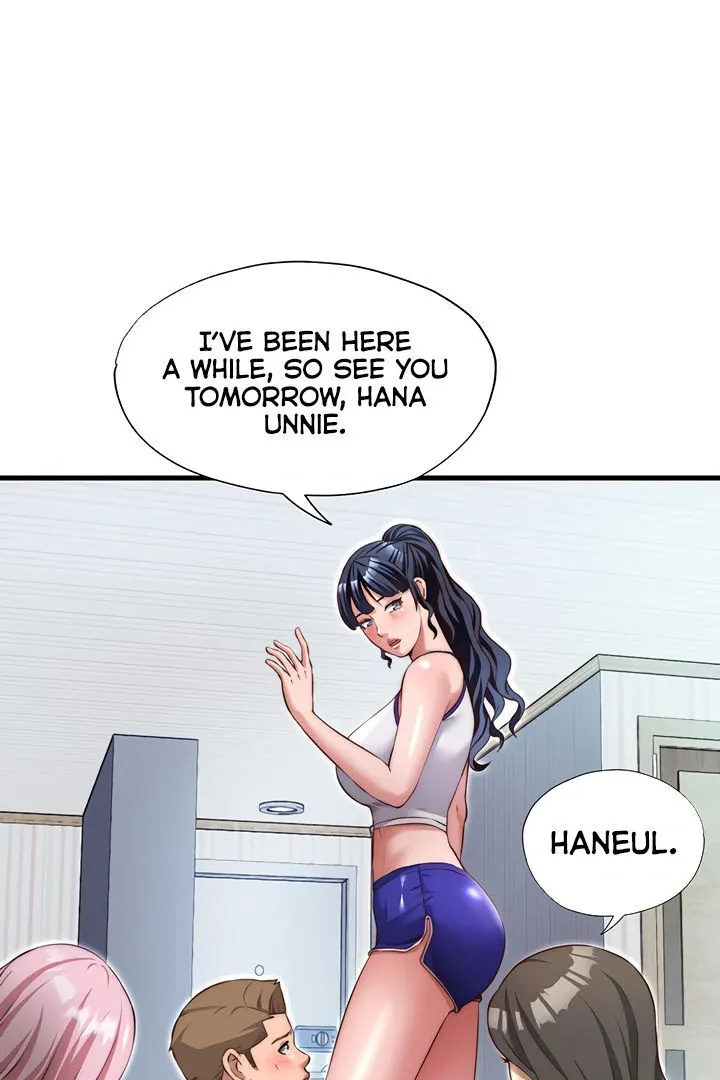 A Situation Full of Erections Chapter 14 page 60 - 