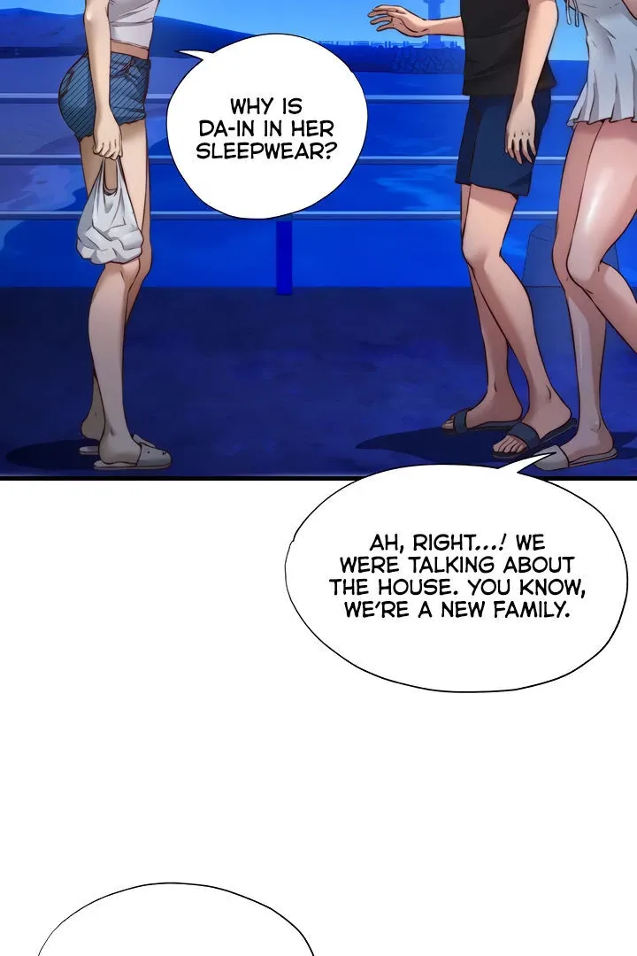 A Situation Full of Erections Chapter 14 page 7 - 