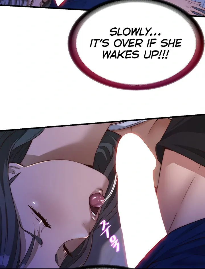 A Situation Full of Erections Chapter 14 page 78 - 