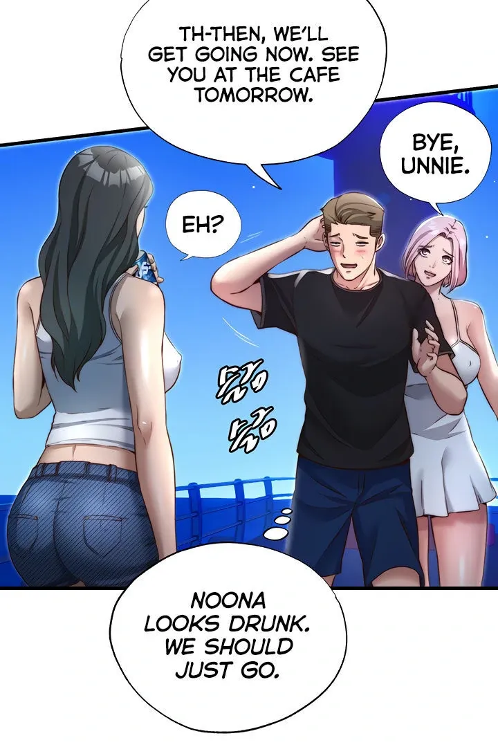 A Situation Full of Erections Chapter 14 page 9 - 