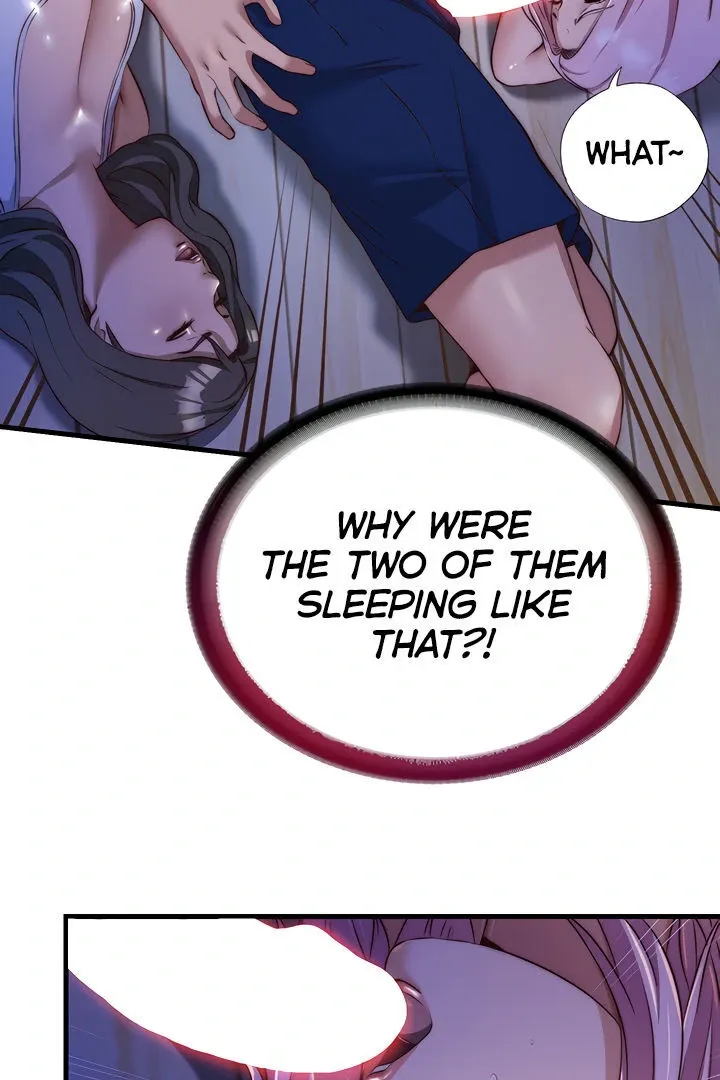A Situation Full of Erections Chapter 14 page 82 - 