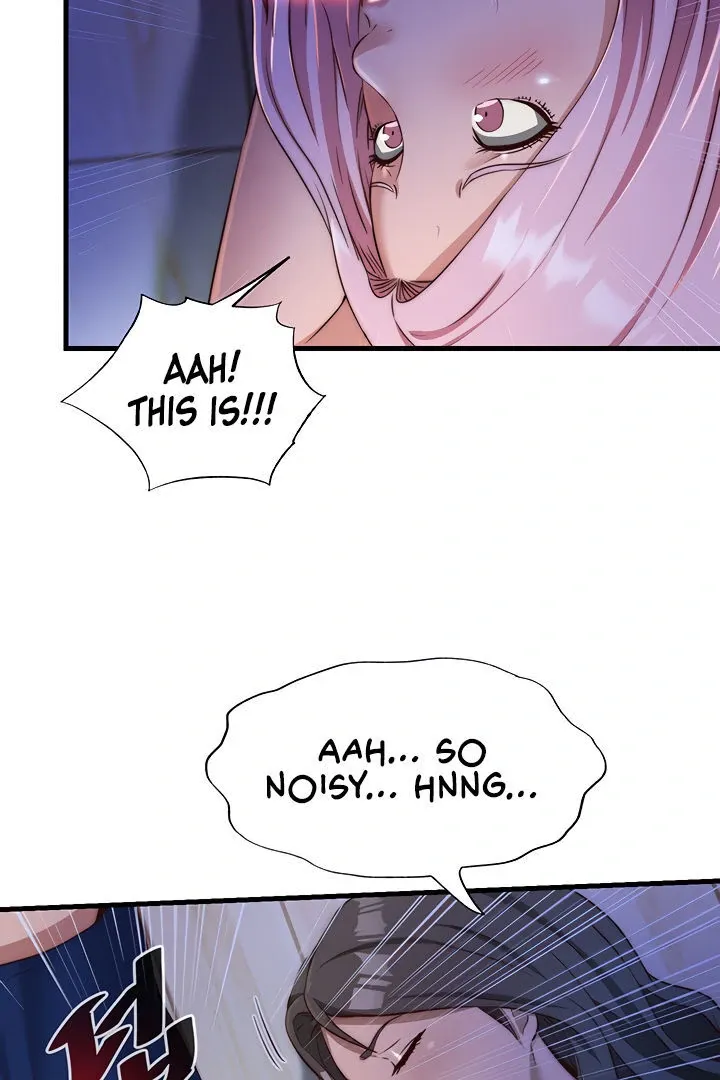 A Situation Full of Erections Chapter 14 page 83 - 