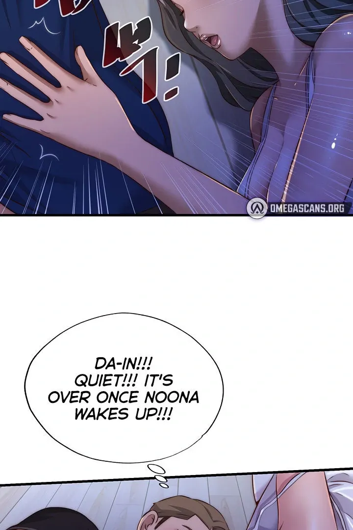 A Situation Full of Erections Chapter 14 page 84 - 