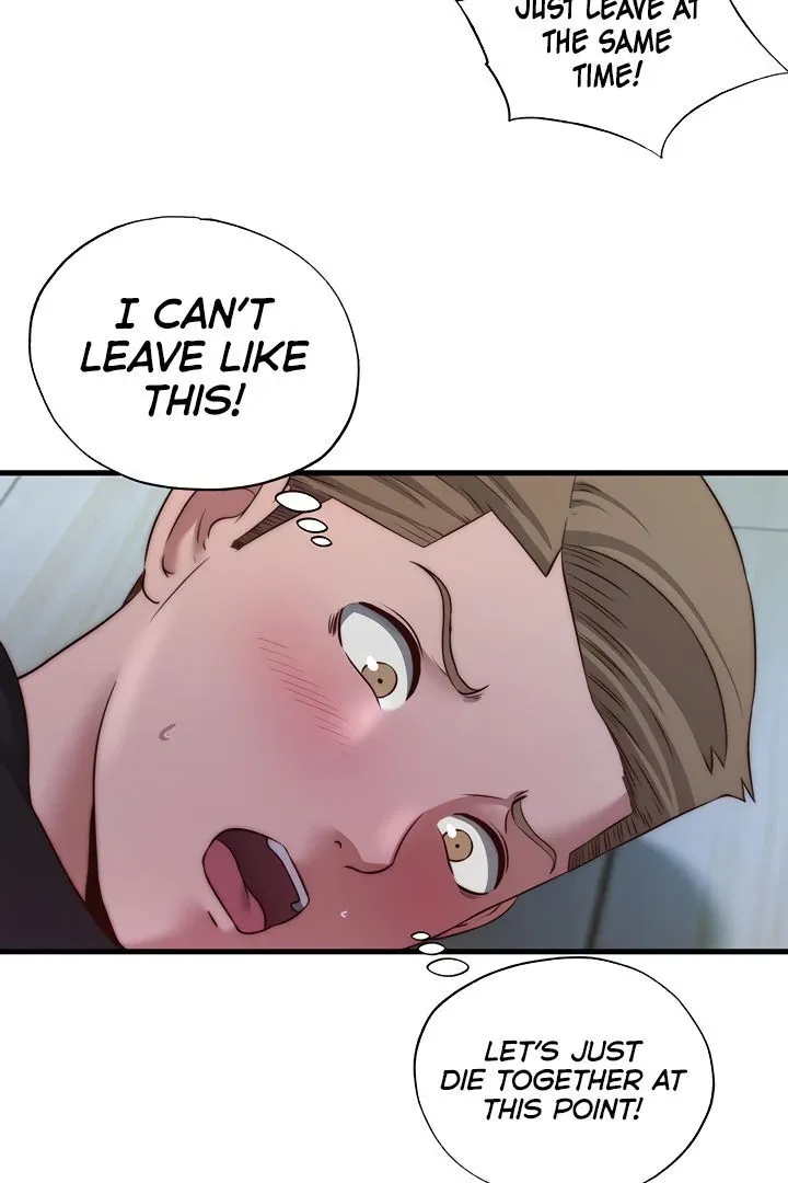 A Situation Full of Erections Chapter 15 page 18 - 