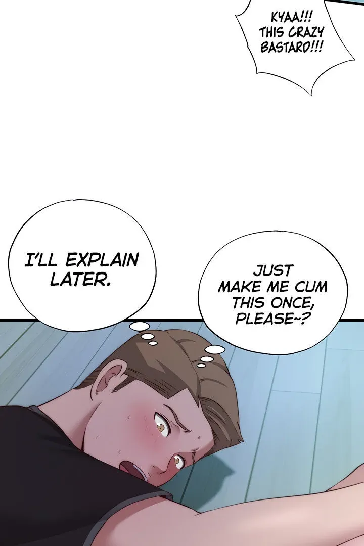 A Situation Full of Erections Chapter 15 page 21 - 