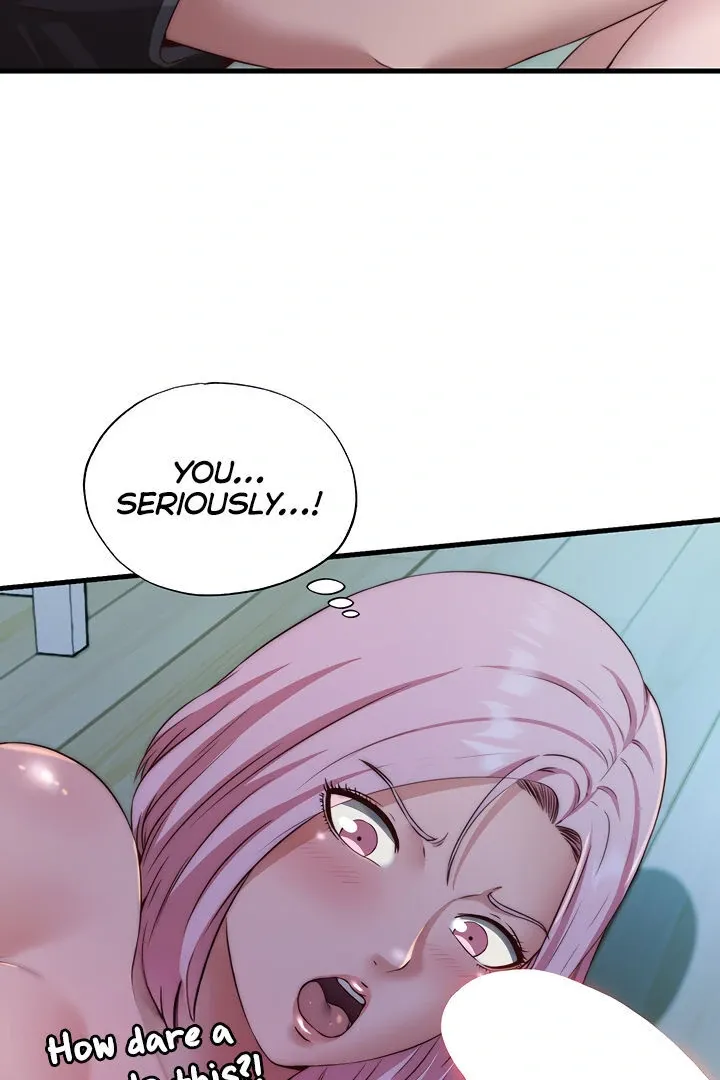 A Situation Full of Erections Chapter 15 page 22 - 