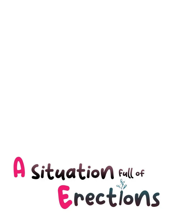 A Situation Full of Erections Chapter 15 page 27 - 