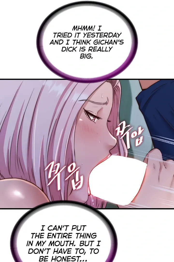 A Situation Full of Erections Chapter 15 page 29 - 