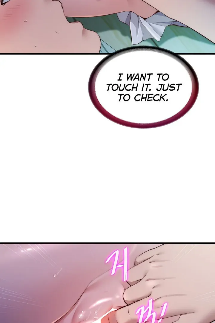 A Situation Full of Erections Chapter 15 page 37 - 