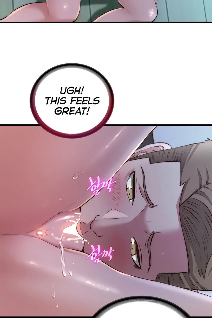 A Situation Full of Erections Chapter 15 page 49 - 