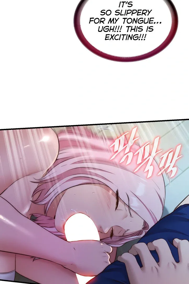 A Situation Full of Erections Chapter 15 page 50 - 